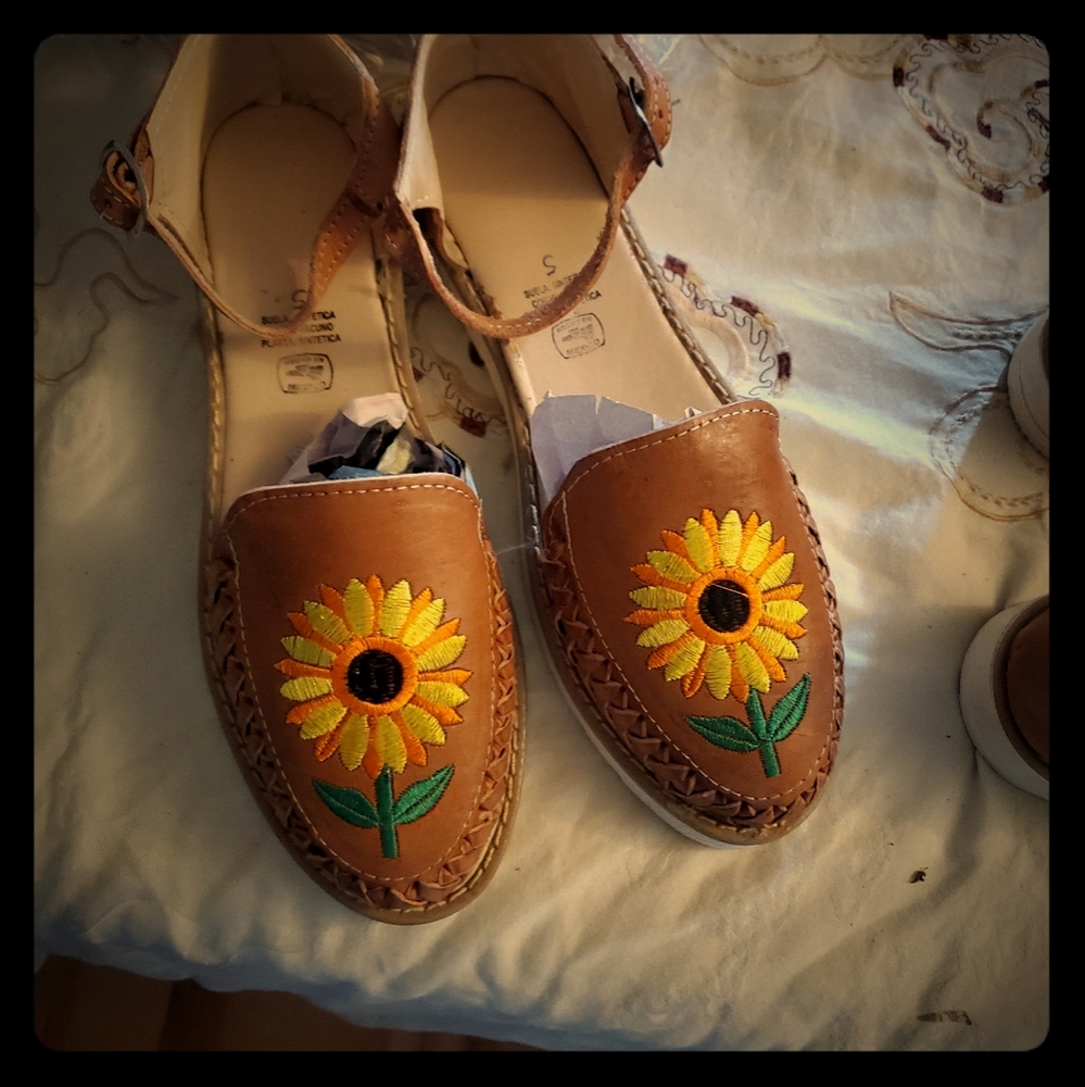 Sandals